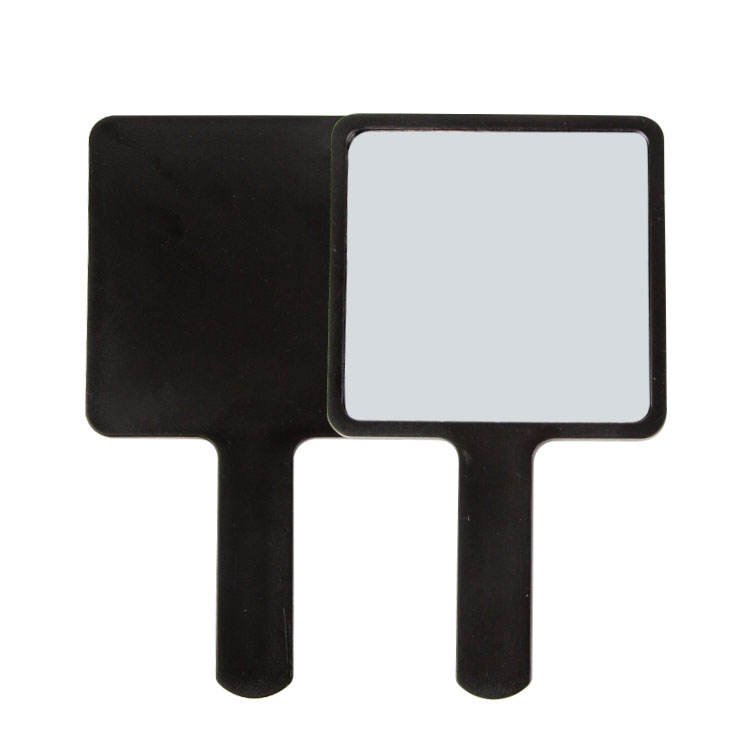 Handheld Small Size Convenient Pocket Travel Makeup Mirror