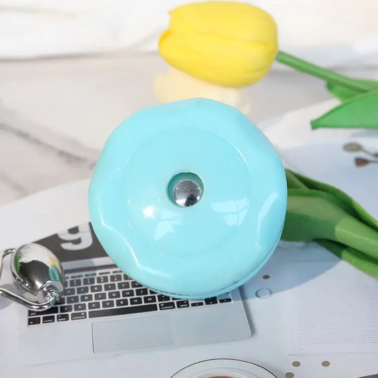 Facial Body Massager Roller Ball Ice Compress Stainless Steel Massage Ball