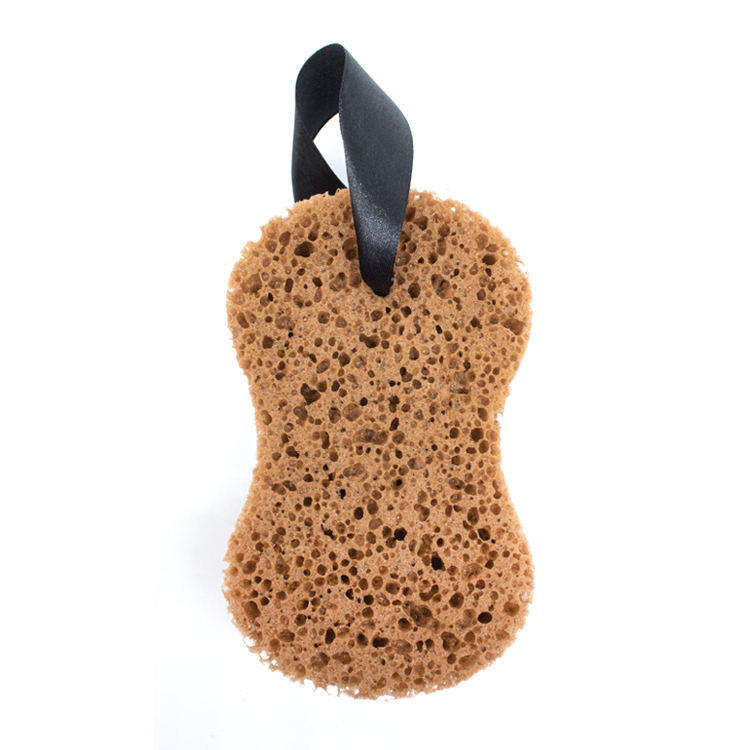 Natural Honeycomb Children Adult Bath Body Face Wash Sponge