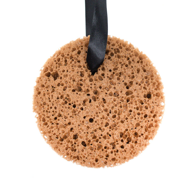 Natural Honeycomb Children Adult Bath Body Face Wash Sponge