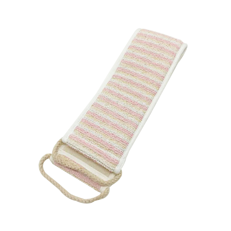 Rub Back Strip Male Female Adult Bath Lengthening Pull Back Strip
