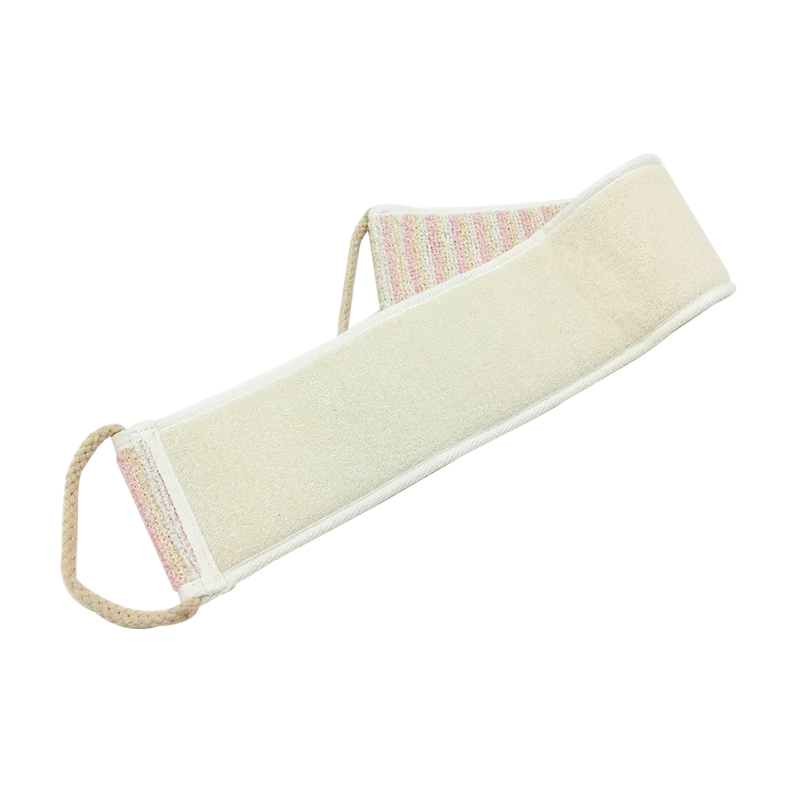 Rub Back Strip Male Female Adult Bath Lengthening Pull Back Strip