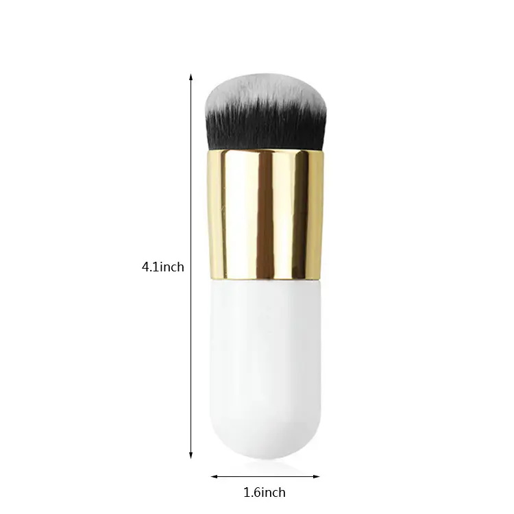 Beauty Tools Portable Do Not Eat Powder Large Single Loose Powder Brush Blush Brush