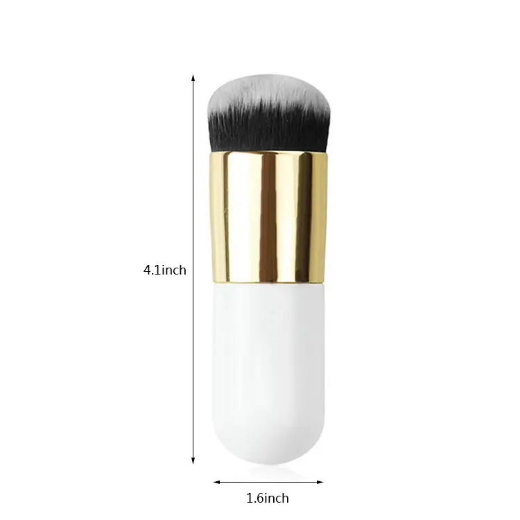 Beauty Tools Portable Do Not Eat Powder Large Single Loose Powder Brush Blush Brush