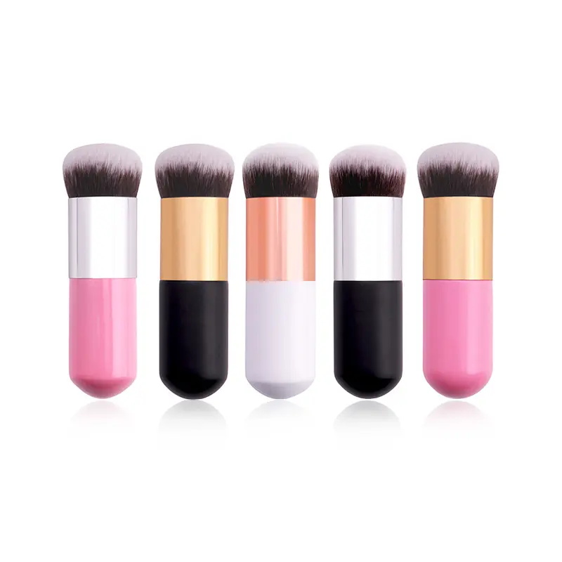 Beauty Tools Portable Do Not Eat Powder Large Single Loose Powder Brush Blush Brush