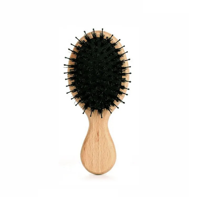 Bristle Mini Air Bag Massage Comb Smooth Hair Air Cushion Comb