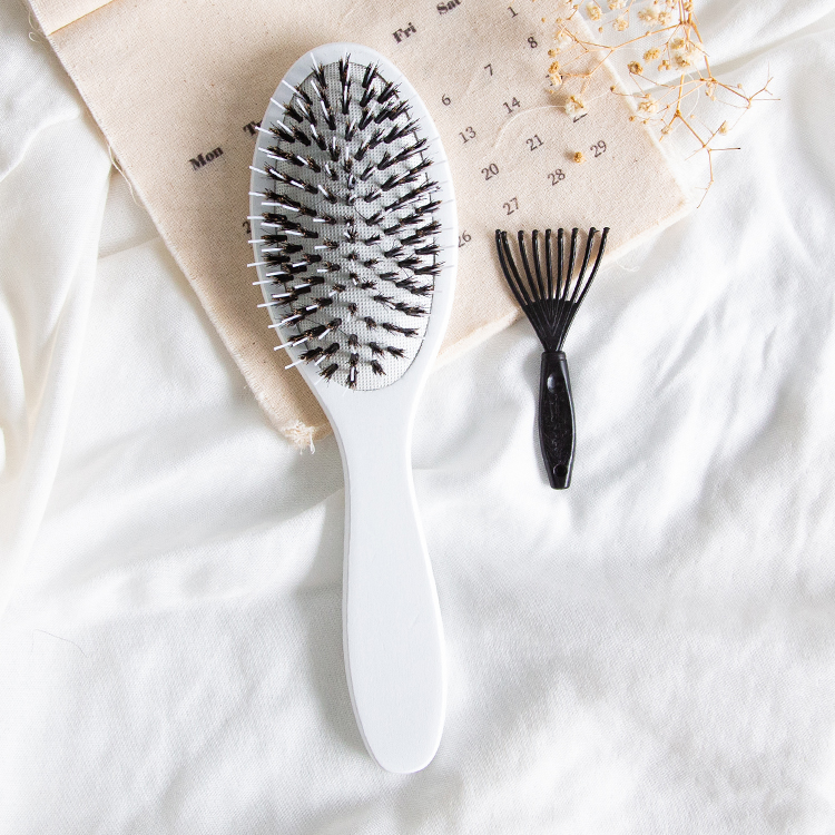 Large Bristle Air Bag Nylon Tooth Massage Smooth Hair Comb