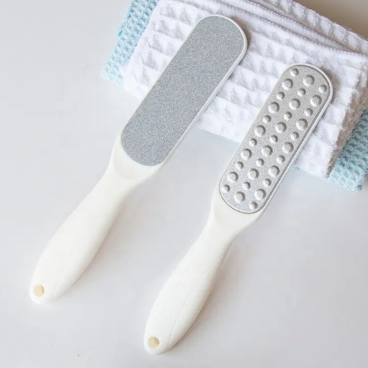 Multifunctional Double-sided Foot Grinder Remove Dead Skin Foot Board Rub