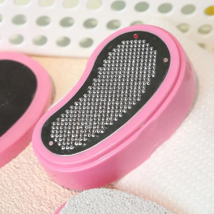 3-in-1 Foot Grinder Pedicure File Wet and Dry Foot Care Tool