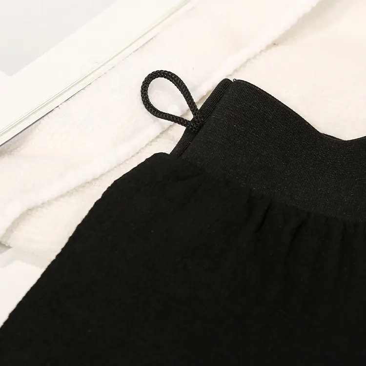 Rubbing Dead Skin Exfoliating Bath Gloves Black