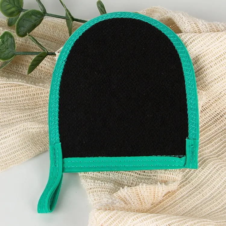 Deep Cleaning Scrub Bath Gloves Household Bath for Men and Women