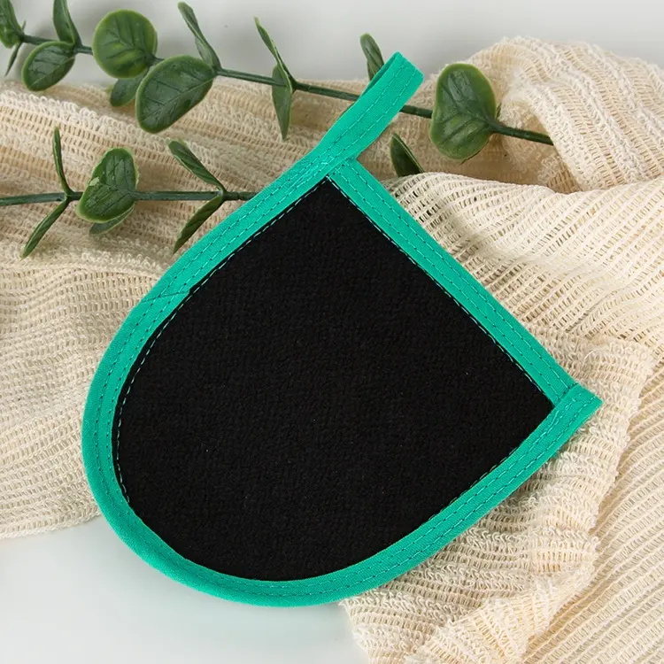 Deep Cleaning Scrub Bath Gloves Household Bath for Men and Women