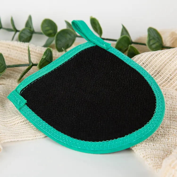 Deep Cleaning Scrub Bath Gloves Household Bath for Men and Women