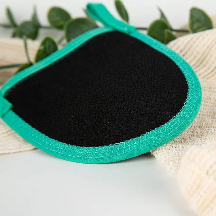 Deep Cleaning Scrub Bath Gloves Household Bath for Men and Women