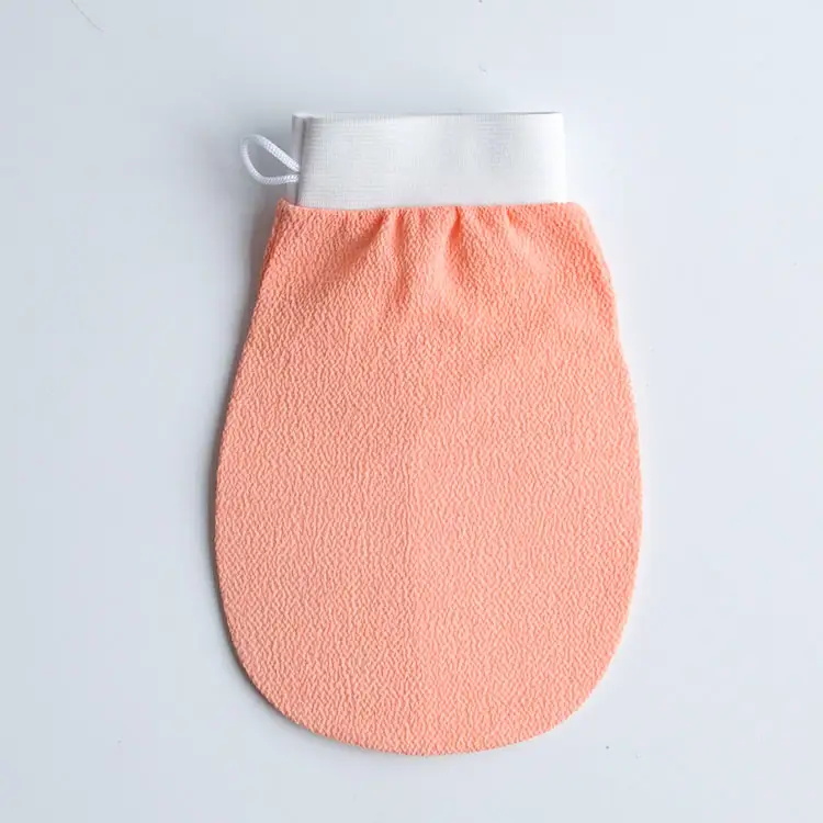 Scrub Bath Towel Thickened Coarse Sand Adult Bath Gloves