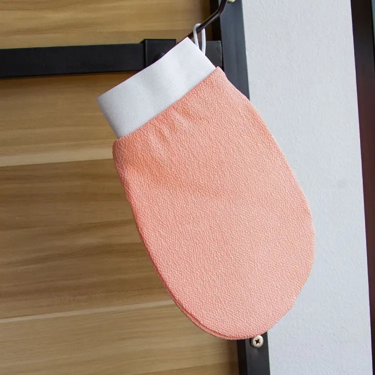 Scrub Bath Towel Thickened Coarse Sand Adult Bath Gloves