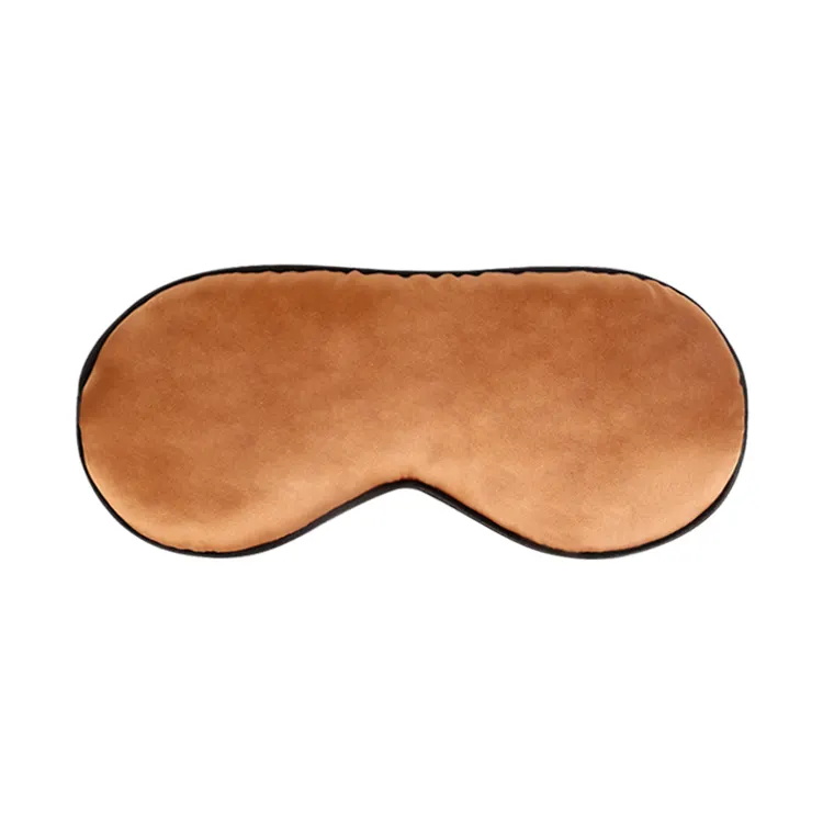 Mulberry Silk Double Sided Adjustable Silk Eye Mask