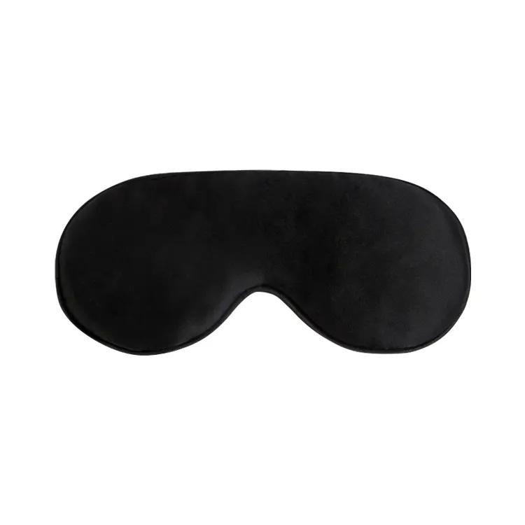 Mulberry Silk Double Sided Adjustable Silk Eye Mask
