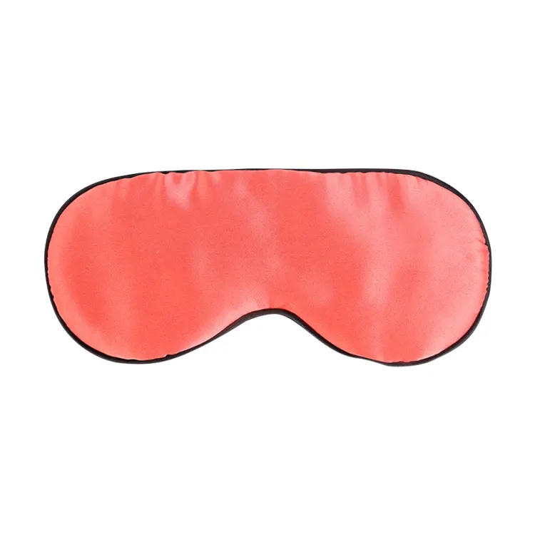 Mulberry Silk Double Sided Adjustable Silk Eye Mask