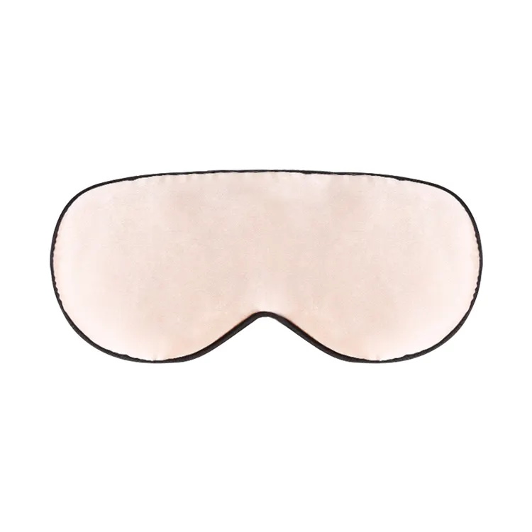 Mulberry Silk Double Sided Adjustable Silk Eye Mask