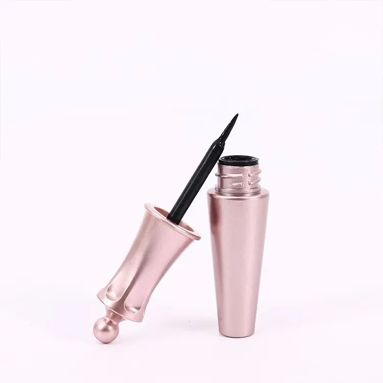 3 Pairs Makeup Tools Magnetic False Eyelash And Eyeliner Sets