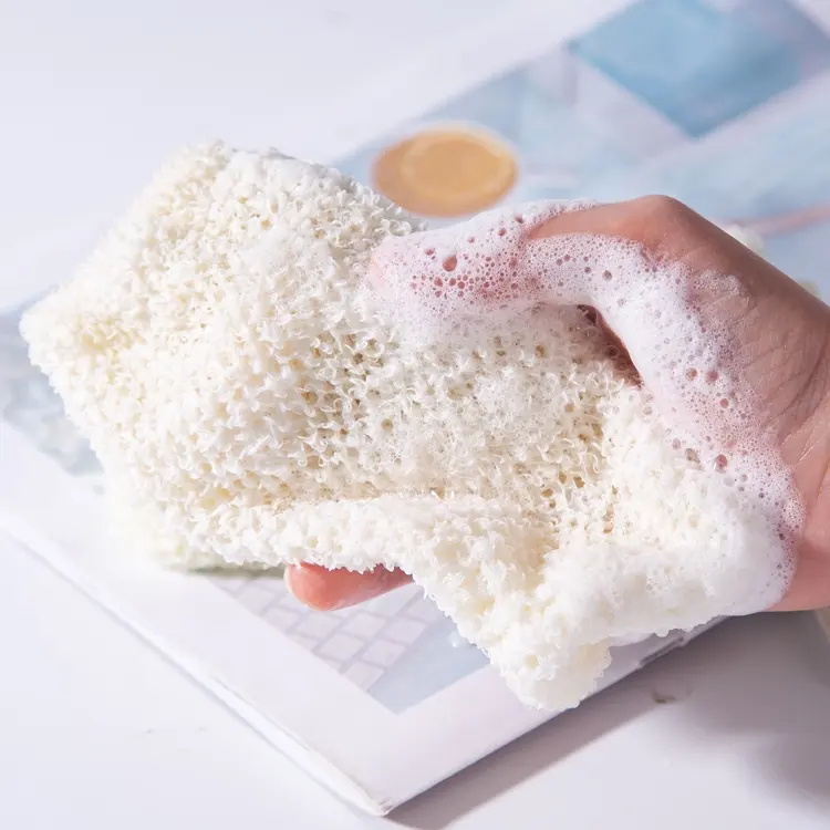 Cleanser Bubbler Foaming Net Soap Bag Organizer bag