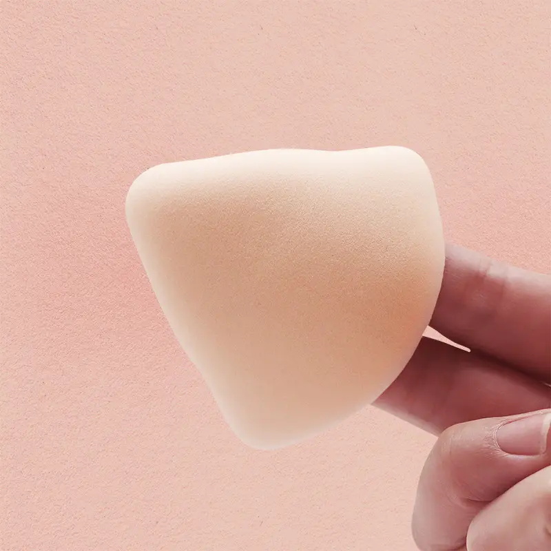 Cosmetic Marshmallow Air Cushion Puff For BB Cream