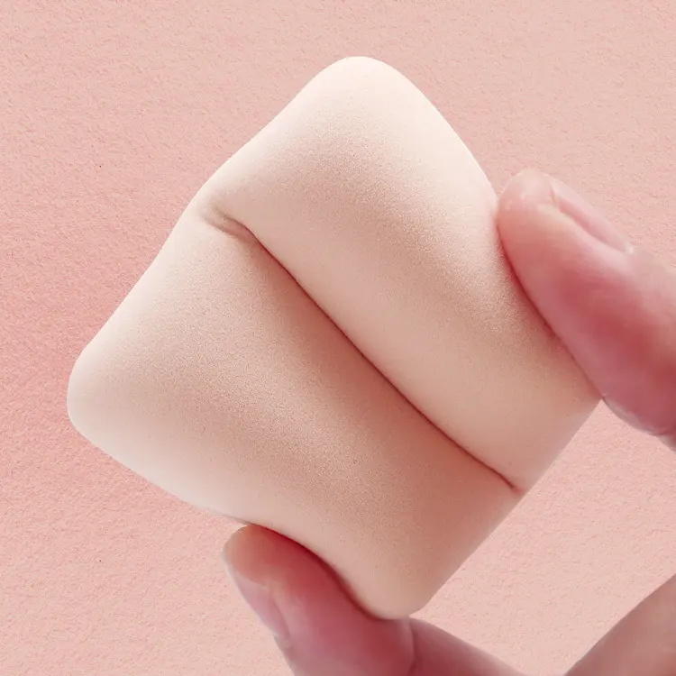 Cosmetic Marshmallow Air Cushion Puff For BB Cream