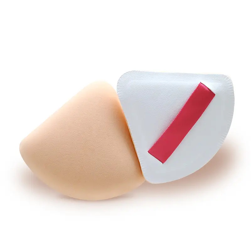 Cosmetic Marshmallow Air Cushion Puff For BB Cream