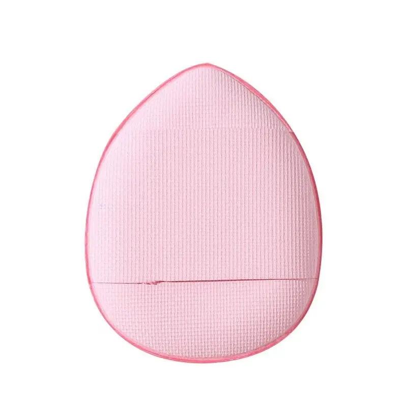 Mini Triangle Finger Makeup Puff Air Cushion Puff